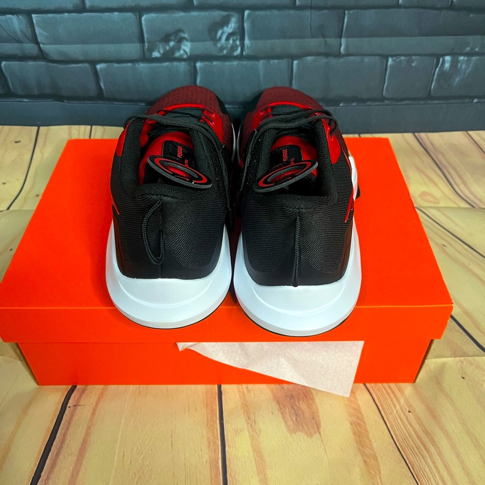 Nike Percision VI Flyease - Picture 5 of 7